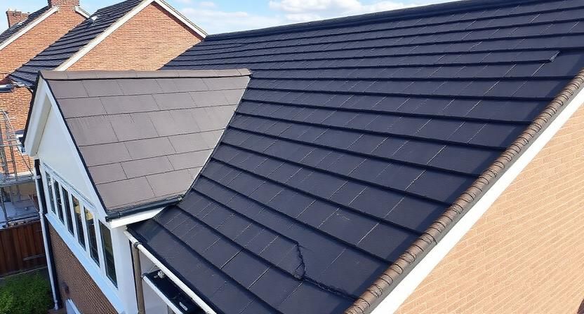 Roof Painting Moorooka: Planning a Roof Refresh With the Right Approach